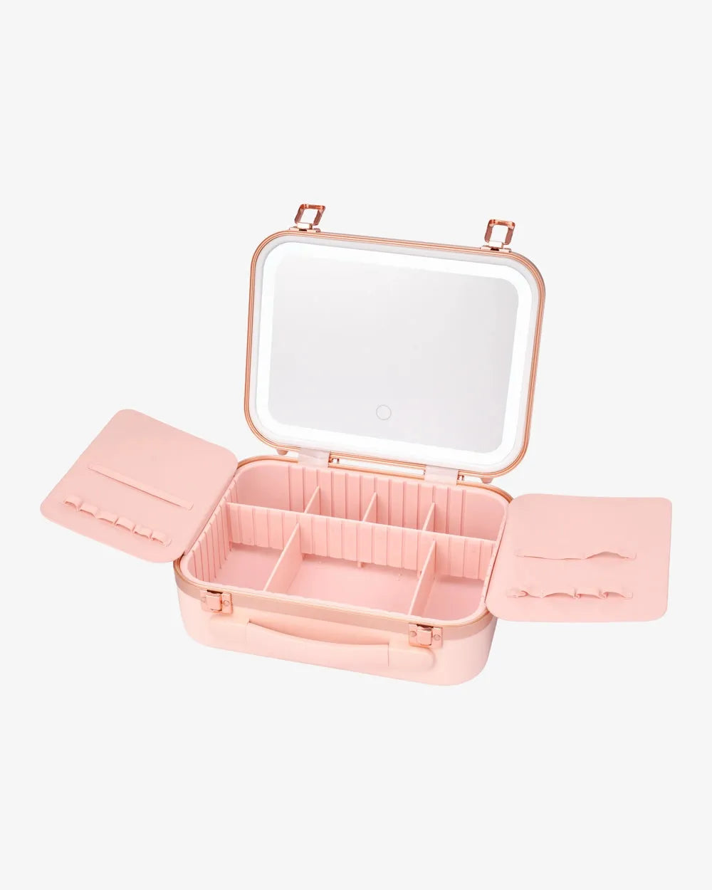 Maletín de maquillaje