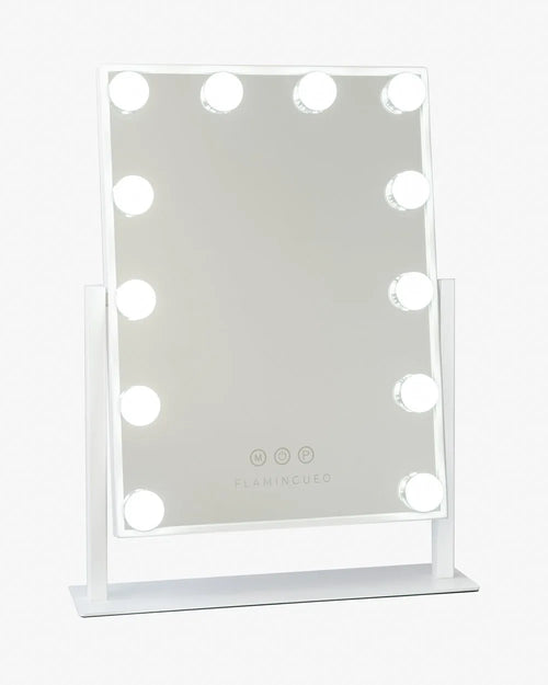 Espejo luces LED 